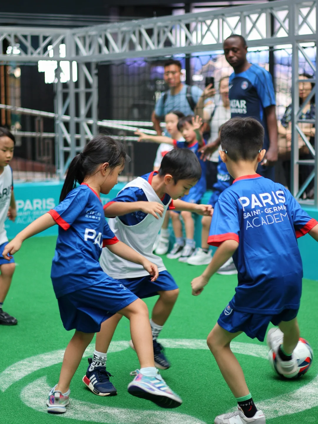 香港一日亲子游丨轻松不费妈路线快码住！