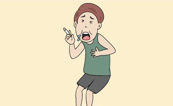 接连抢救两个！医生提醒：症状像感冒，务必警惕

市中心医院接连抢救了两位因忽视初