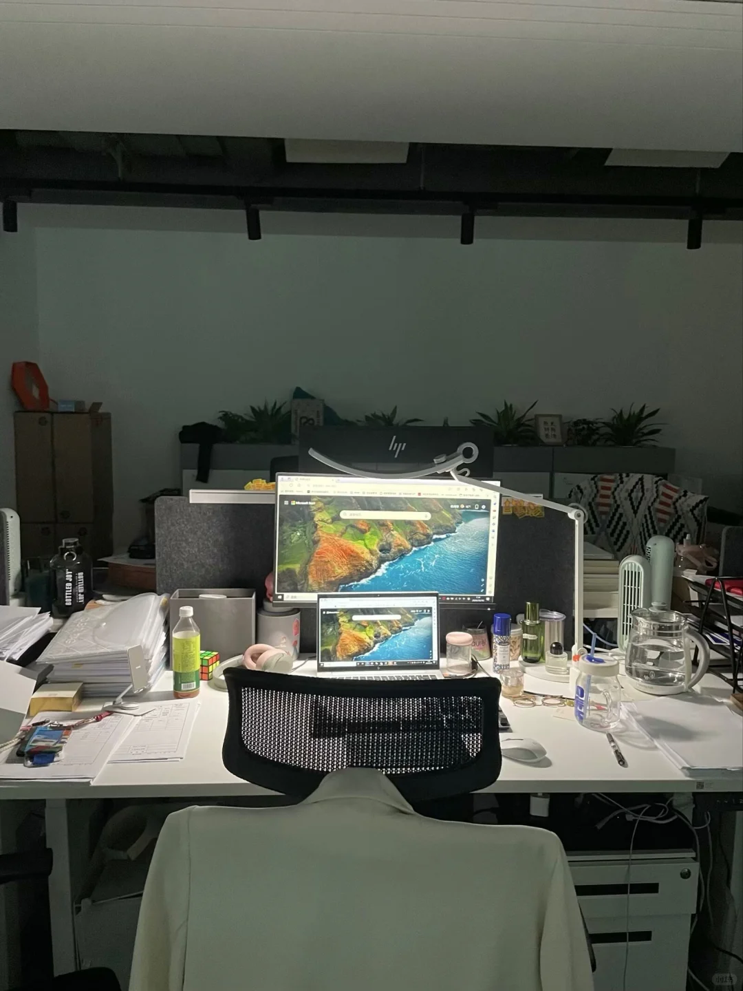 节后第一天，恢复5点起床学习