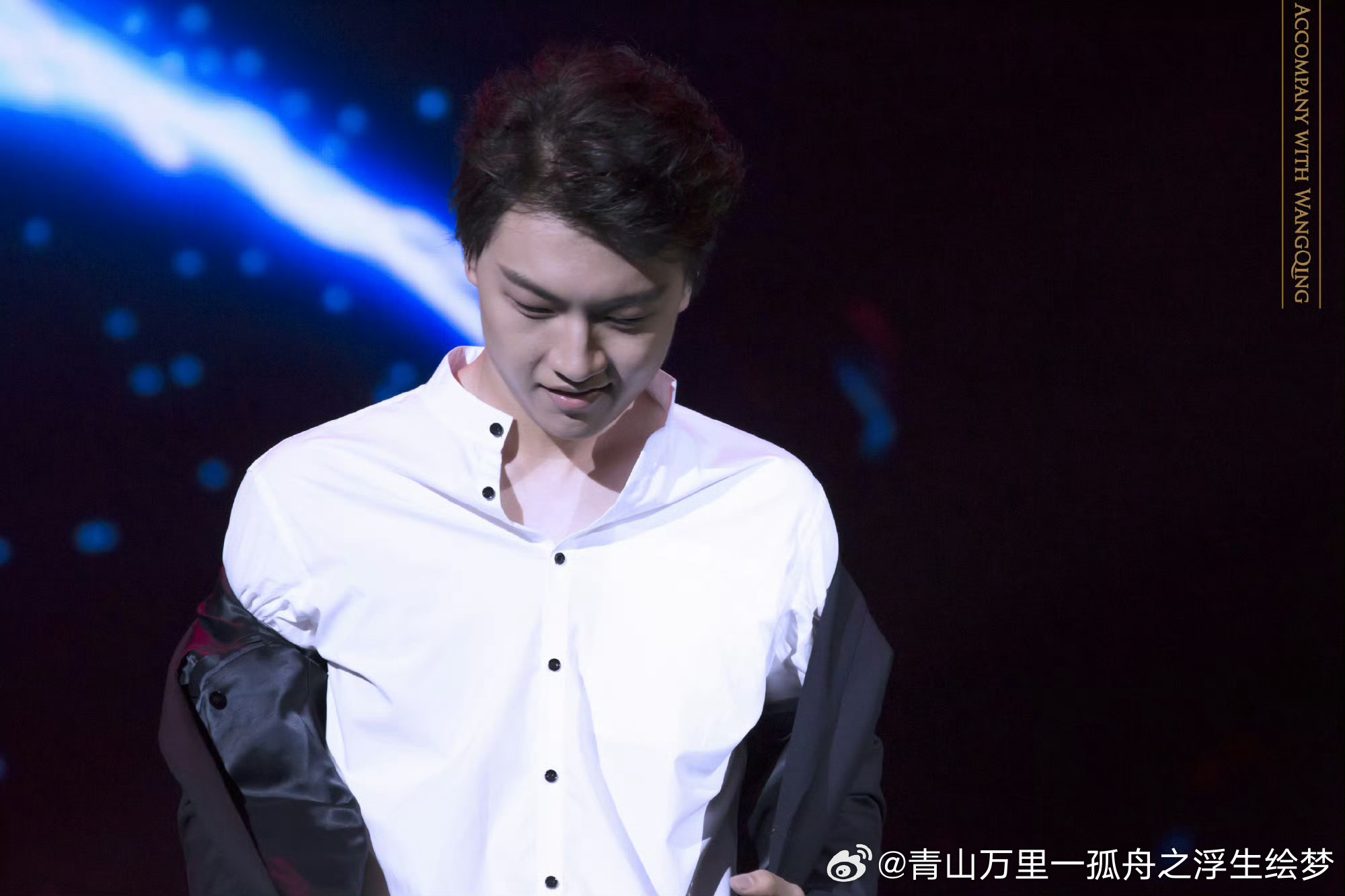 王青江湖顶流求生指南 爱王青一世,陪王青到老 永远忘不了2025年的夏天，百无聊