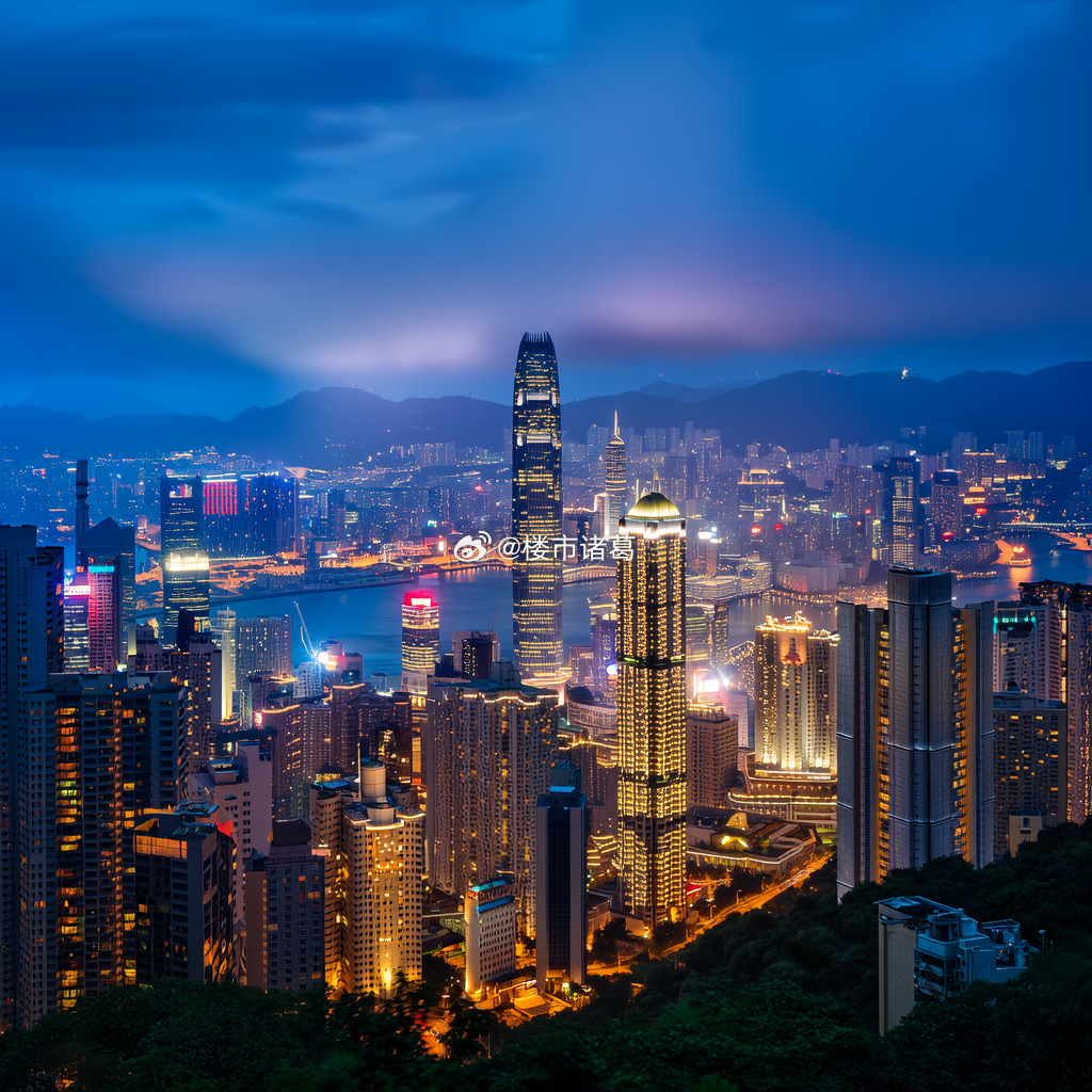 在一线城市大部分有房族都是看多楼市，无房族都是看衰楼市。有房族想赚取更多的财富，
