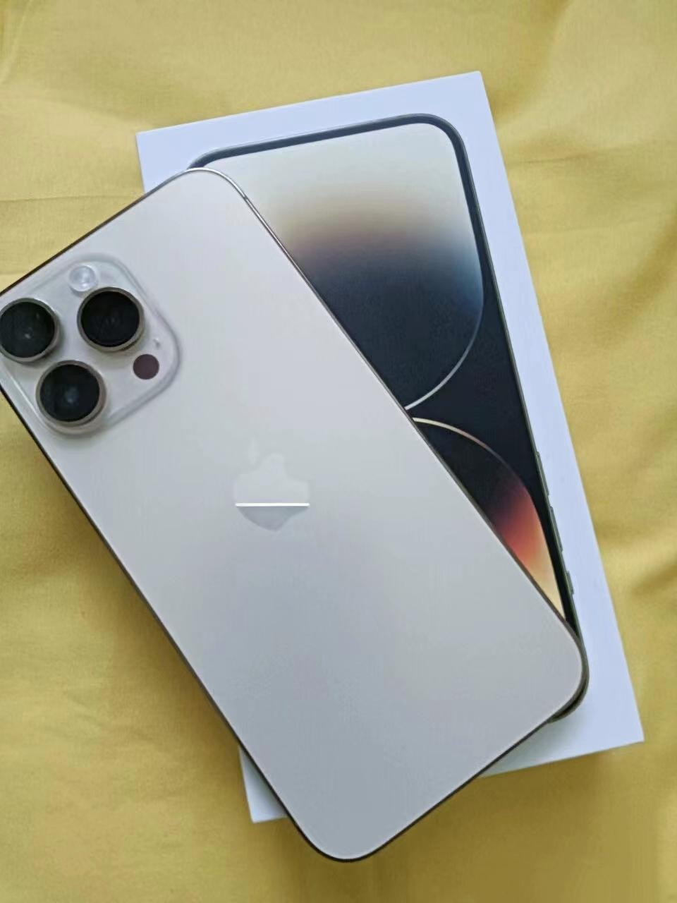 买一万多的iPhone 14 Pro Max图什么？没iOS你还买吗？

据我的