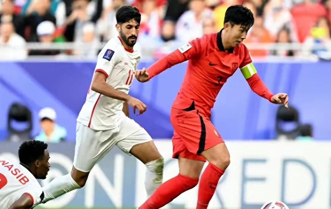 0-1！亚洲杯第2支出局队诞生！国足出线有变：要靠印度+港队帮忙。中国男足从来都