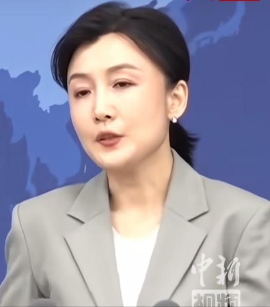 这事必须有个了断！台海记者在国台办发布会上管赖清德叫"总统"，发言人当场纠正，他