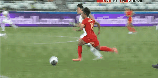 句句中肯:女足1-1平韩国女足后双双无缘奥运会决赛，赛后著名足球评论员黄健翔这样