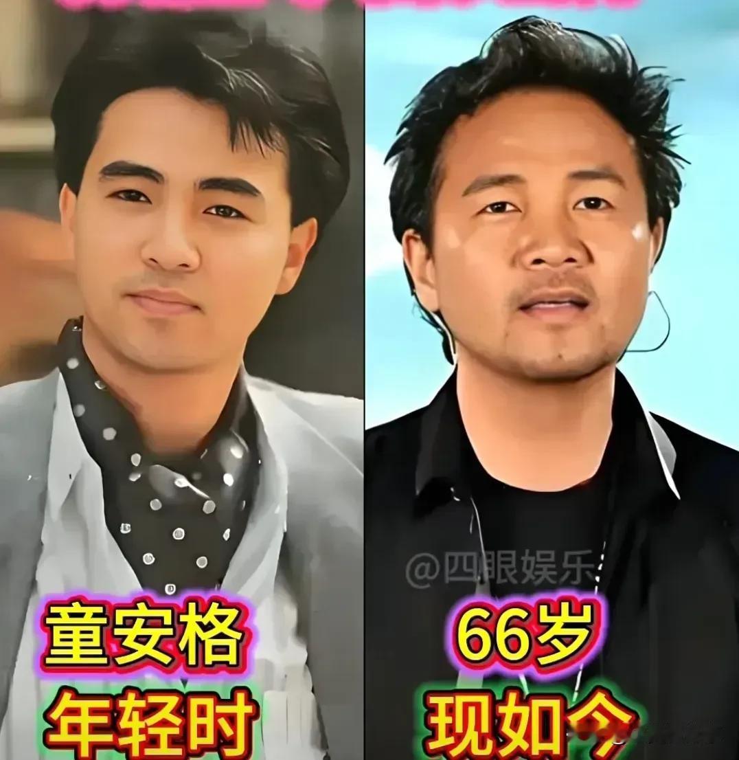 “长得帅，歌也唱得好听”，这种“双杀”在当年那个没有修音、没有滤镜的年代，简直是