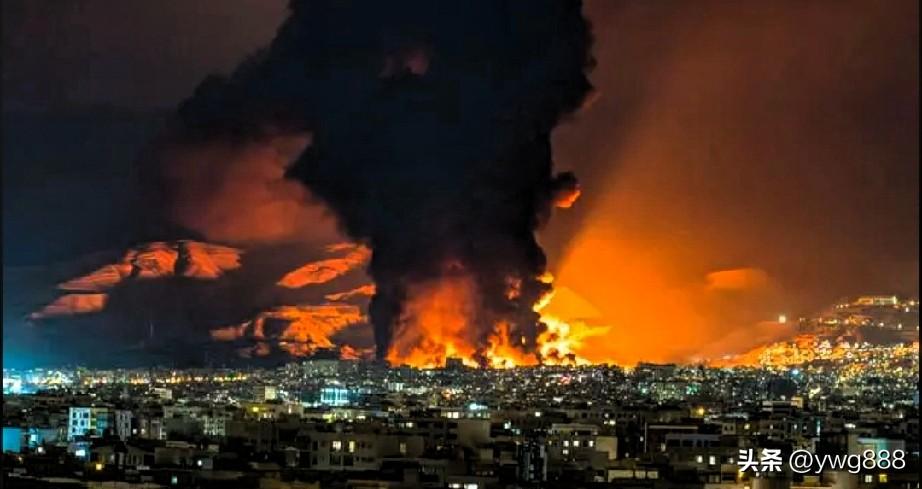 针对美国总统唐纳德·特朗普近期发出的打击警告，伊朗高级官员做出了回应。
    