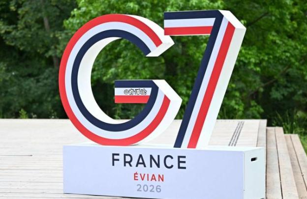 G7宣布对华决定。

外媒报道，七国集团（G7）领导人6月17日发声明称，他们计