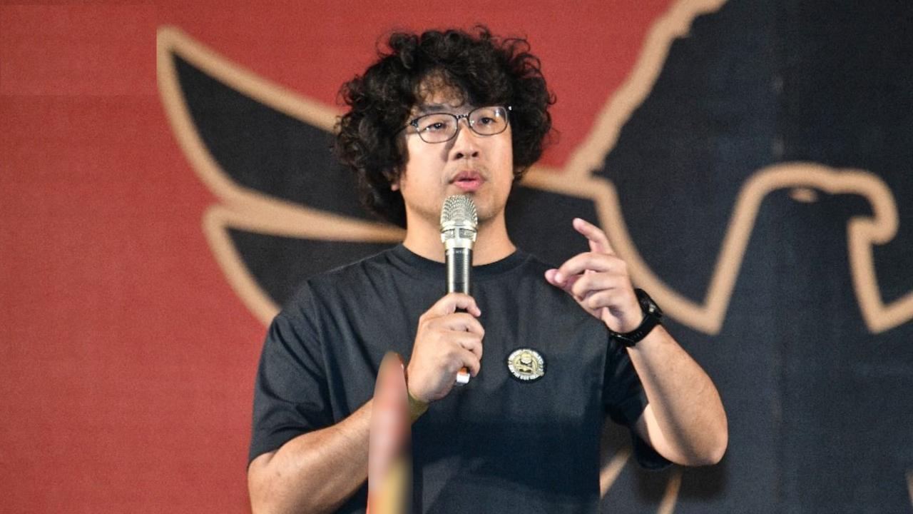 沈伯洋真要选台北市长？绿营这是“送人头”来了？

民进党2026台北市长人选未定