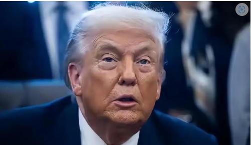 怪不得特朗普着急停火，原来美国出现了致命问题，只有找中国帮忙解决！
 
中东这边