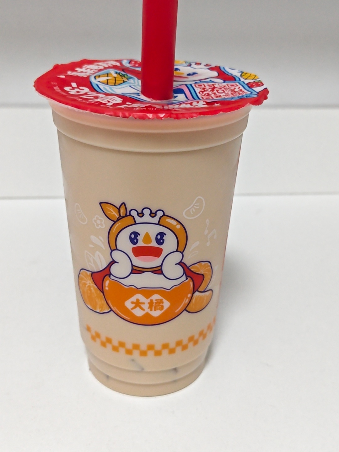 蜜雪冰城才是王好吧