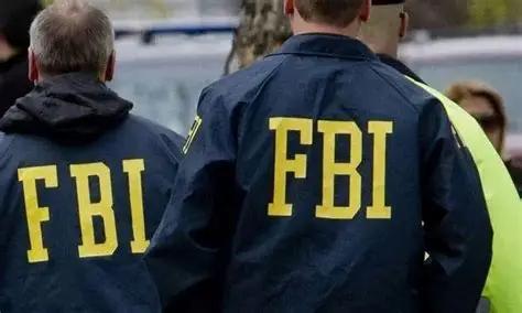 太敢了！美国男子杀妻后飞香港，FBI 跨洋追捕成功
瓦雷拉38岁，是美国海军预备