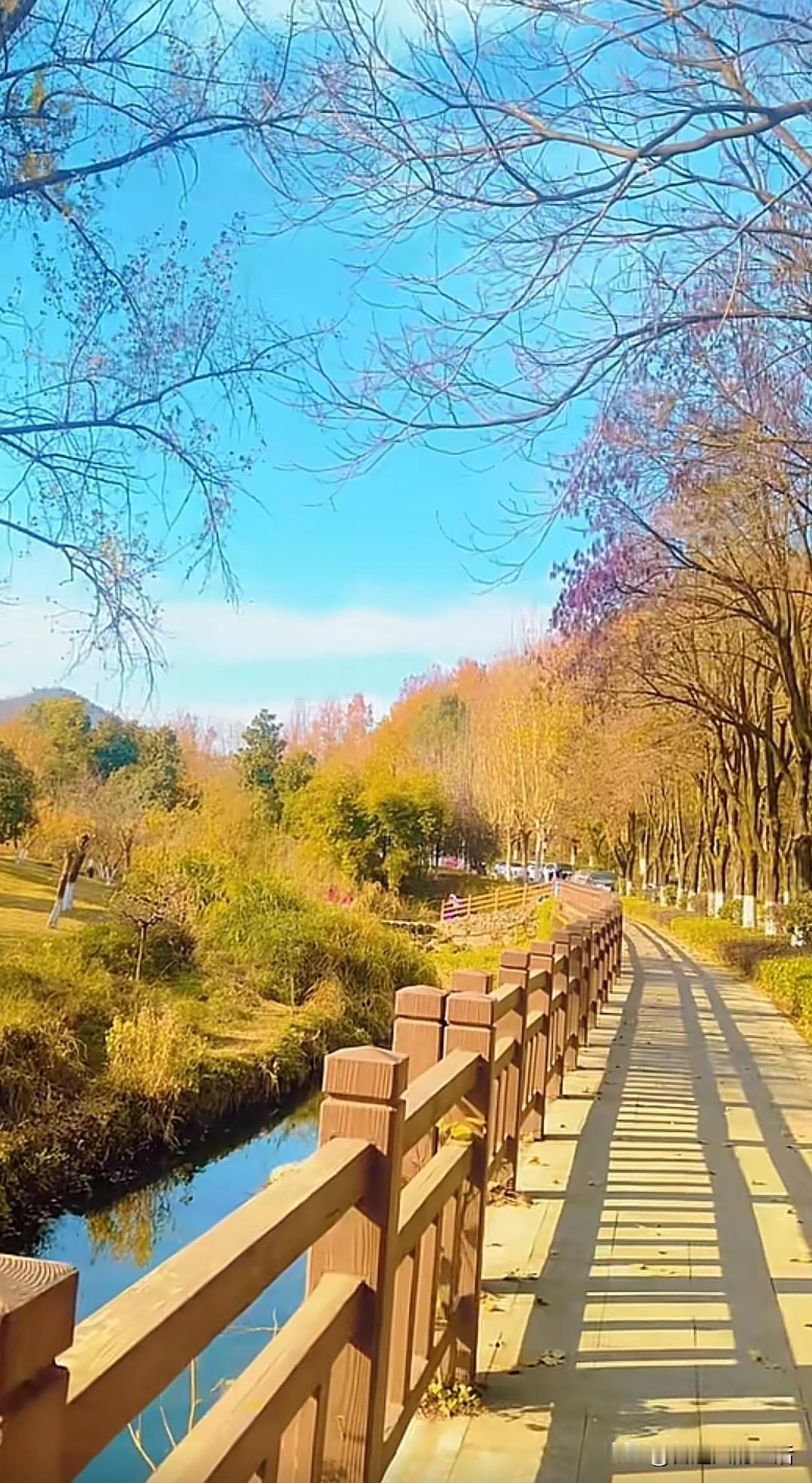 十堰发现一新地方适合周末带娃游玩，就在高速路口旁边。

每逢周末就开始在犯愁，这