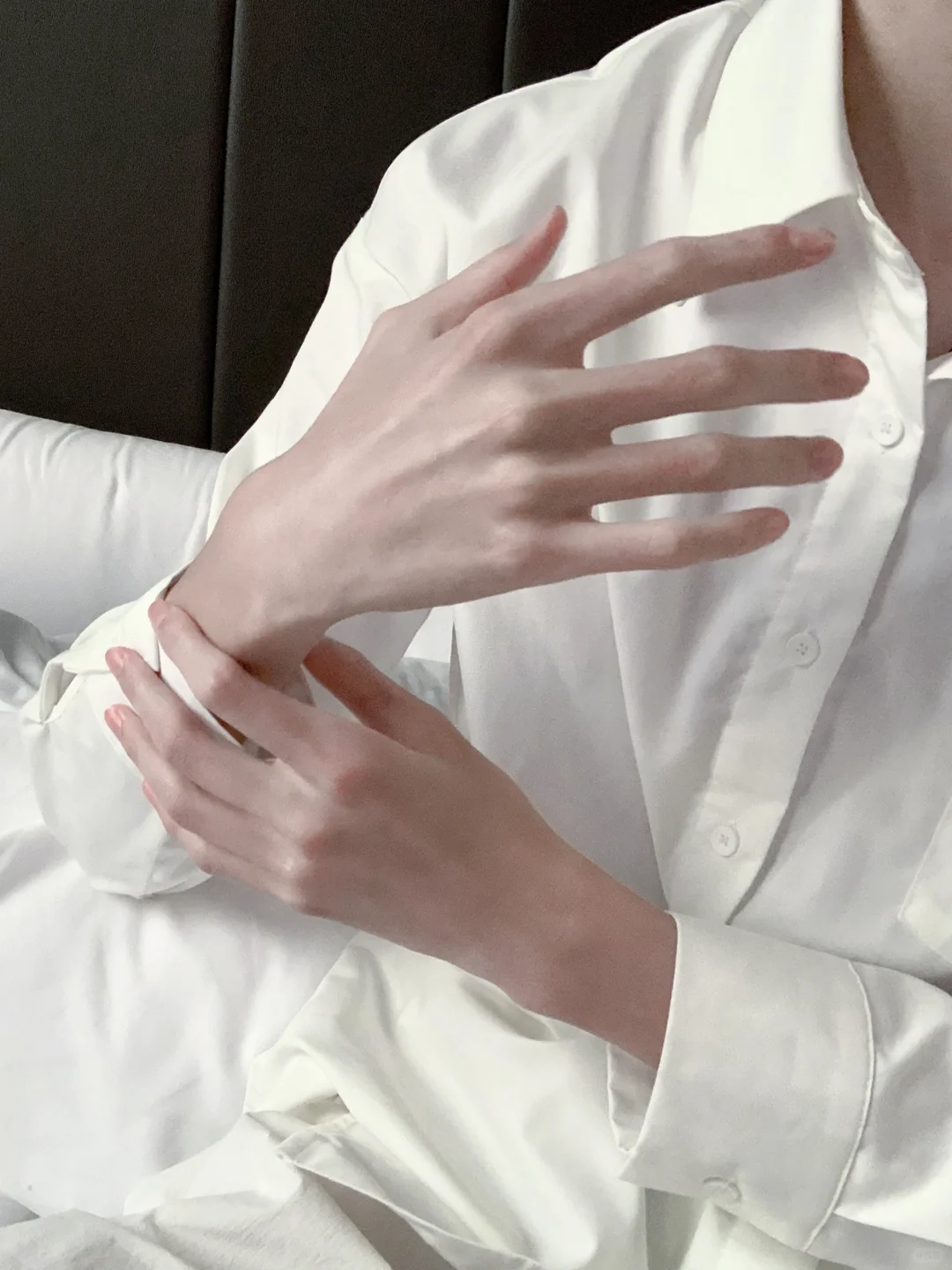 看看手吧