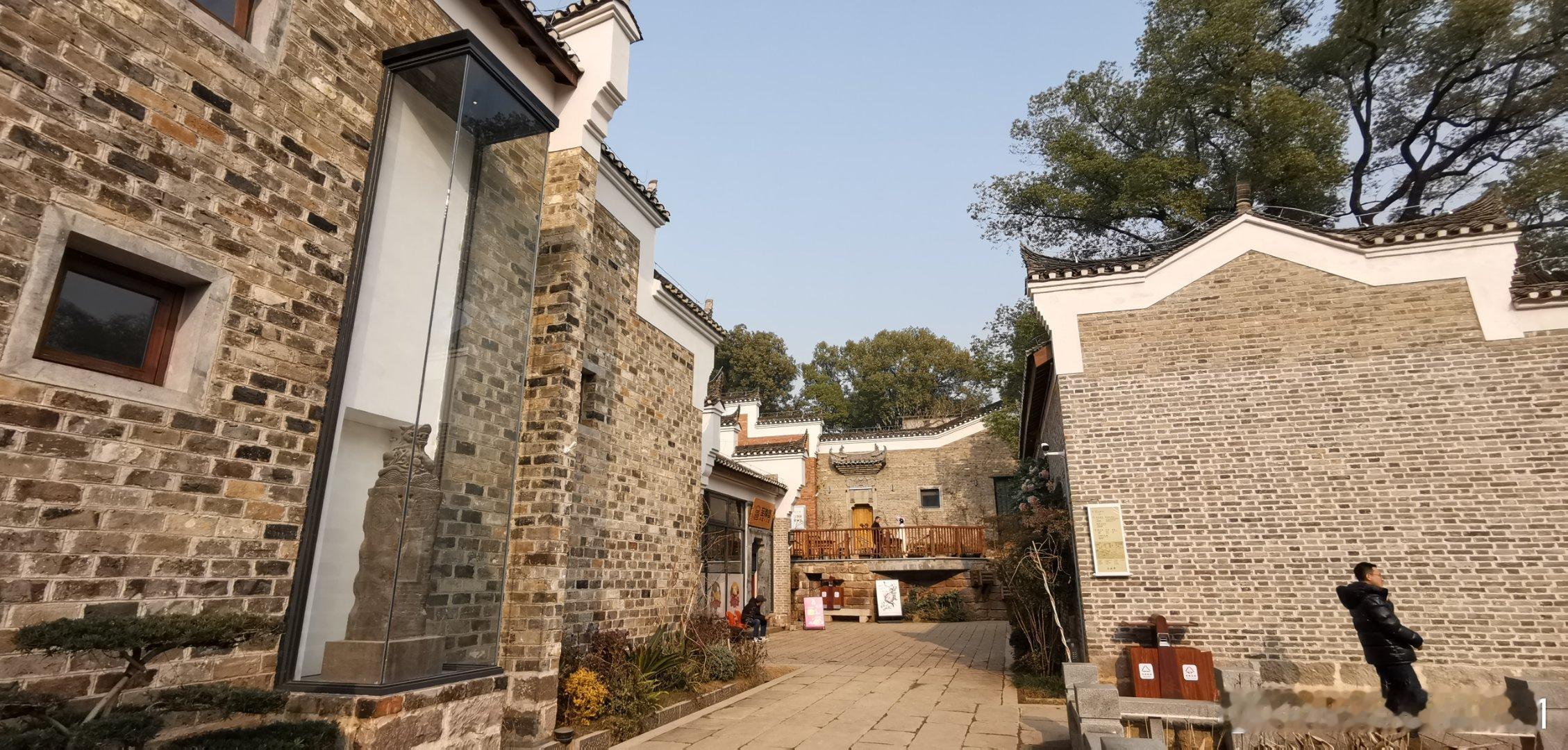 湖北黄石  未苏湾（七） ​​​