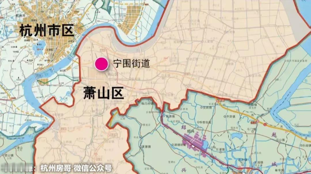 萧山人和杭州人的关系也并非基于地域性的偏见或歧视，而是源于历史、文化和发展轨迹等