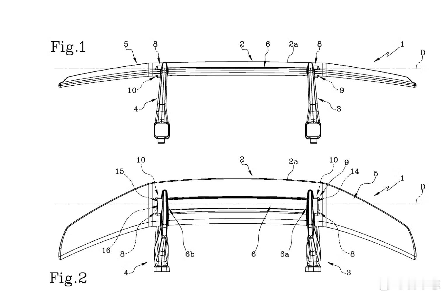名车志新闻 【兰博基尼“磁力魔法”：用磁铁重构超跑空气动力学】当其他超跑还在用液