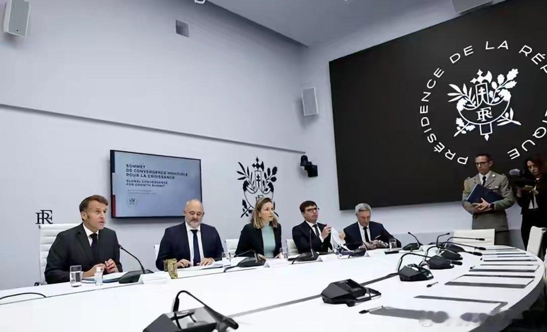 G7峰会现场，高市早苗座次不简单，中方收到特殊邀请，日本成异类6月15日，G7峰
