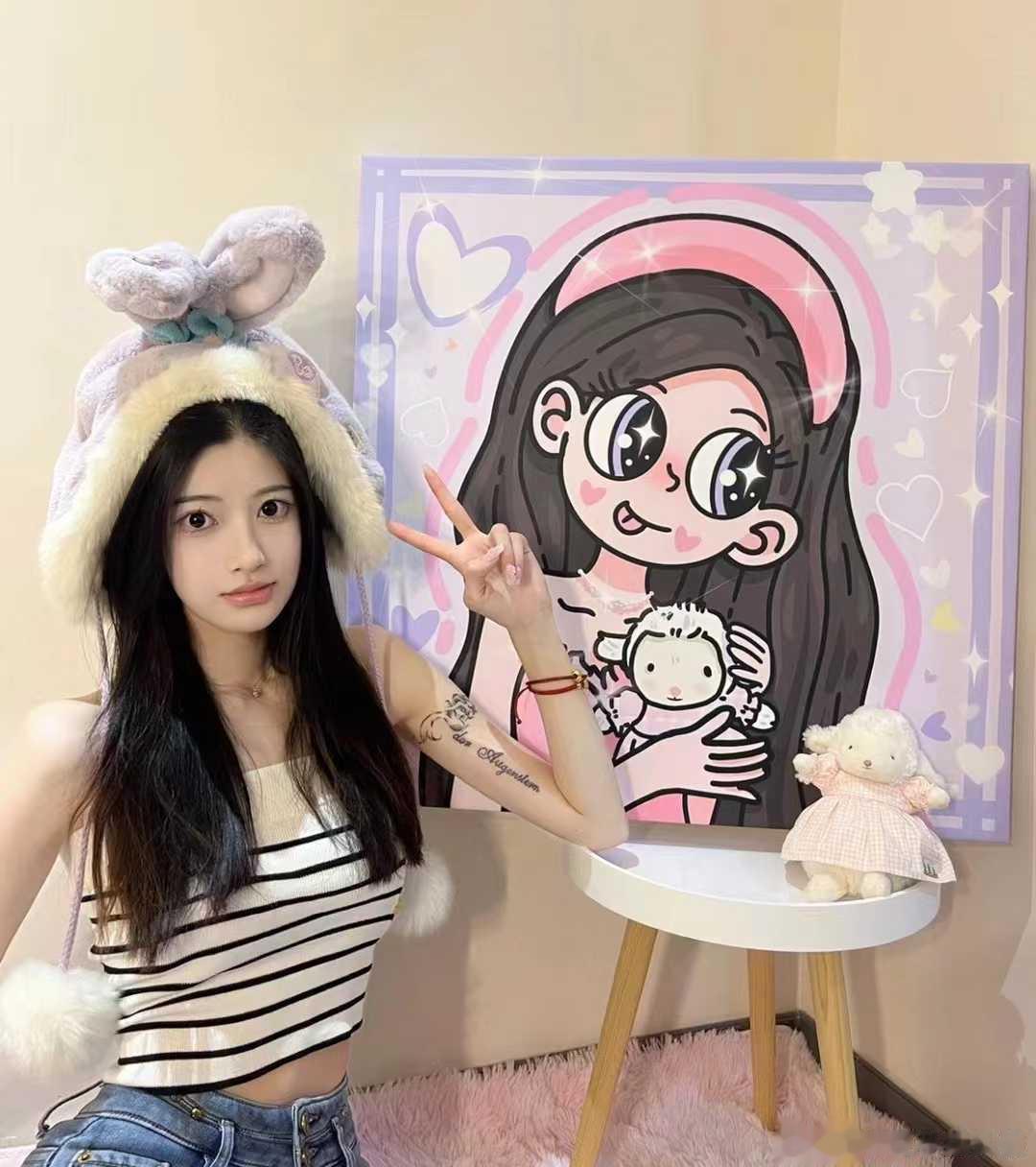 不是所有的分开或道别最后 都一定能得到好的结果 也会有那种到很久很久的后来 都还