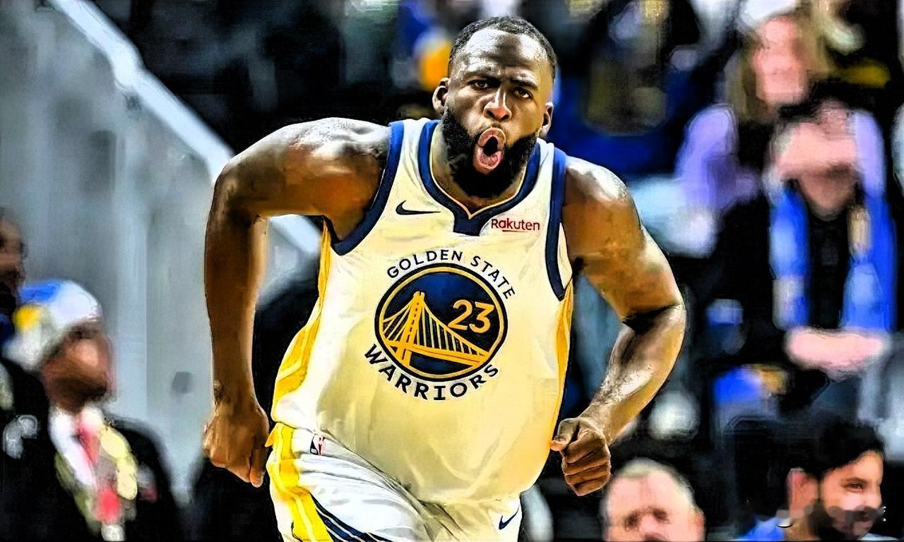 勇士老将追梦格林真是口出狂言啊！
直言自己随便进个球馆都能拿30分。

今日，追