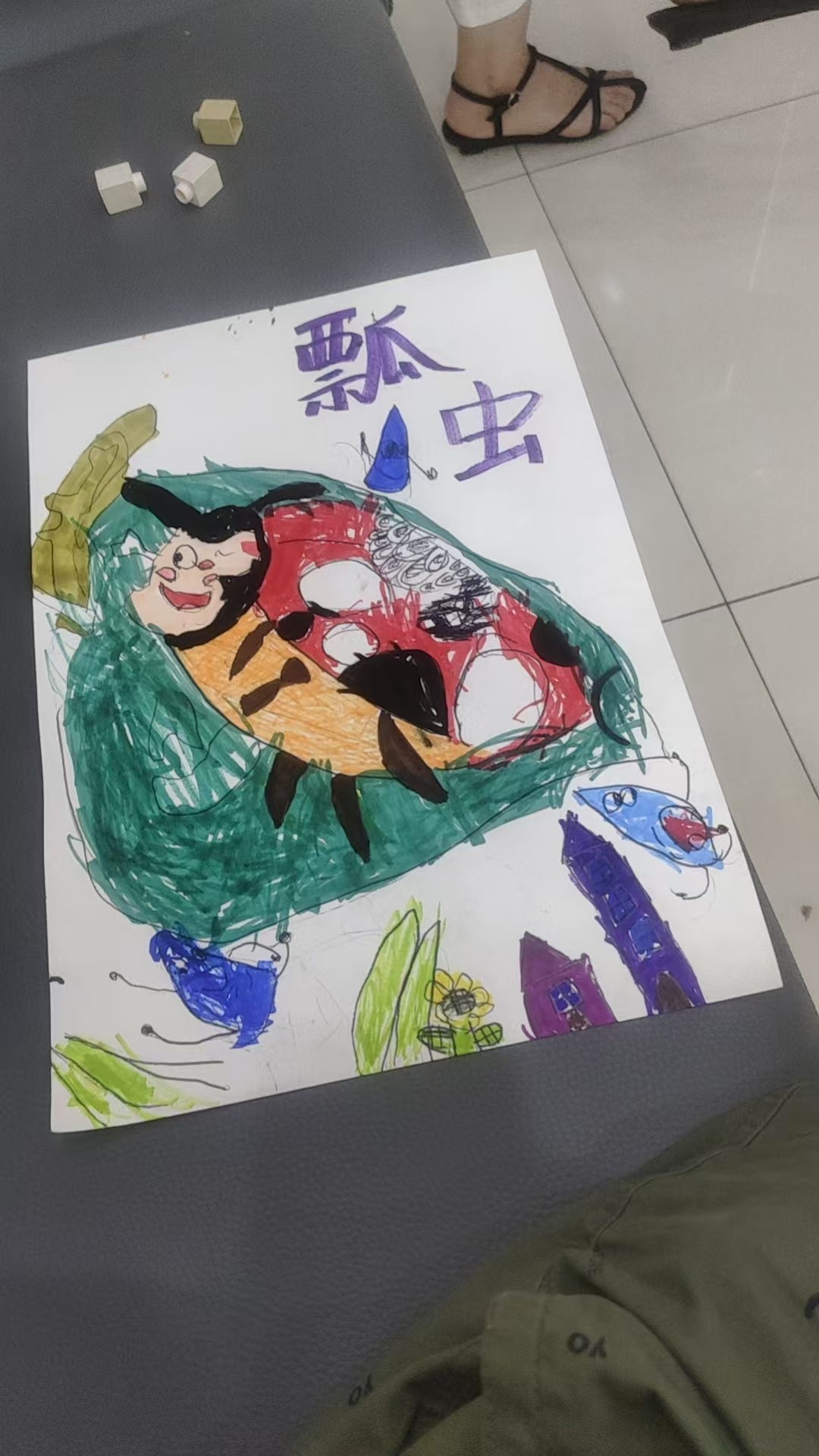 原来入伏才是祛湿黄金期冰水、冰西瓜别一顿猛吃，越吃浑身越没劲，还容易脾胃不舒服，
