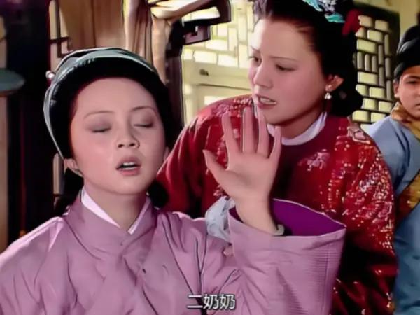 80回后的红楼梦是什么样子的？

看87版红楼梦你有没有一种感觉，四大家族败落后