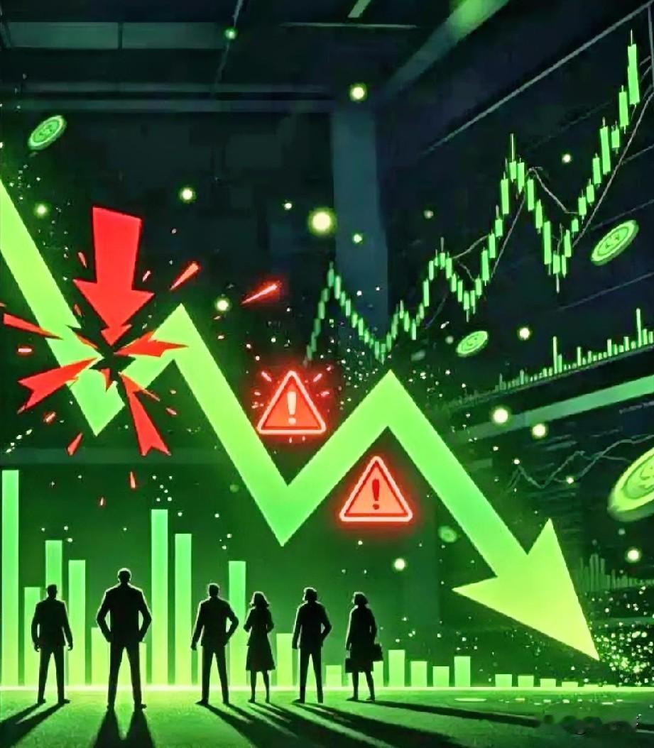 “空仓等股灾的人一定是赚钱的人”，从语境上这话虽绝对，却戳中了投资的残酷真相。