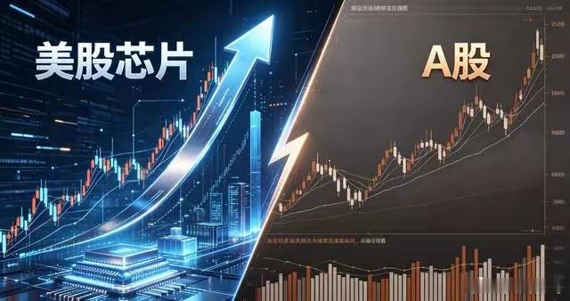 秦安：资金疯狂进入美股，家庭财富增长，这是一场金融战争行为，中国面临重大机会。这