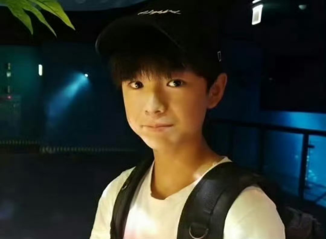 五个小弟弟 六一快乐 