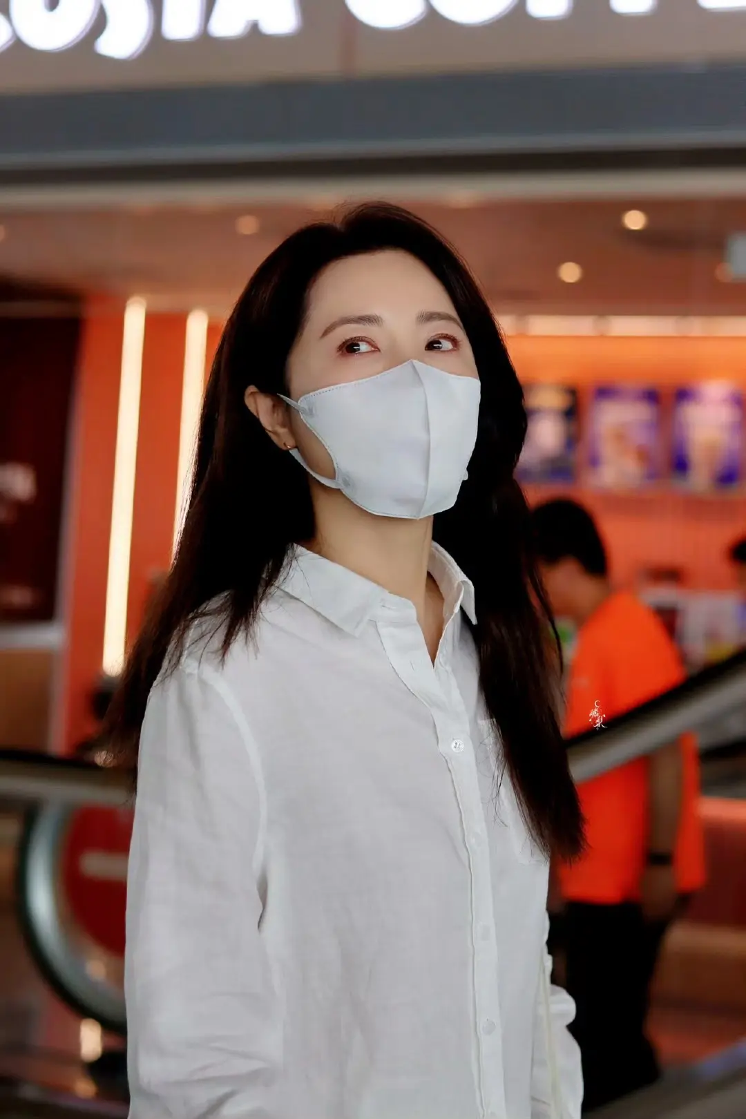 曾黎姐好美。曾黎女神