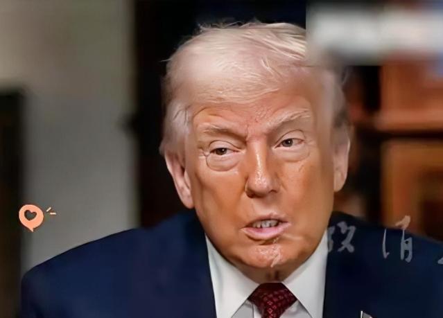 特朗普傻眼了，

就在他出售武器装备给台湾，中国首次以“武力”威慑美国，中国公开