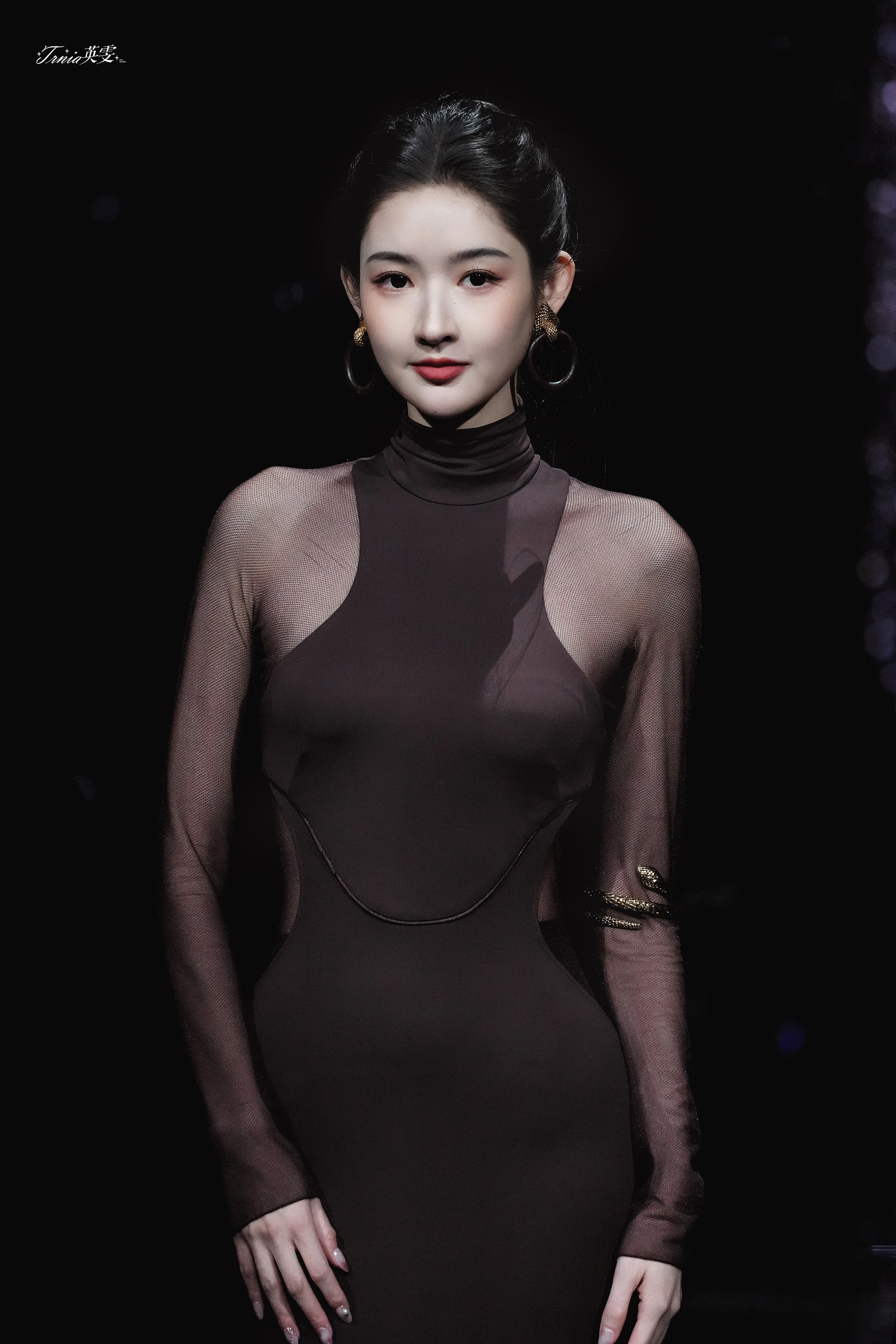 微博之夜·红毯（待编辑）王玉雯 