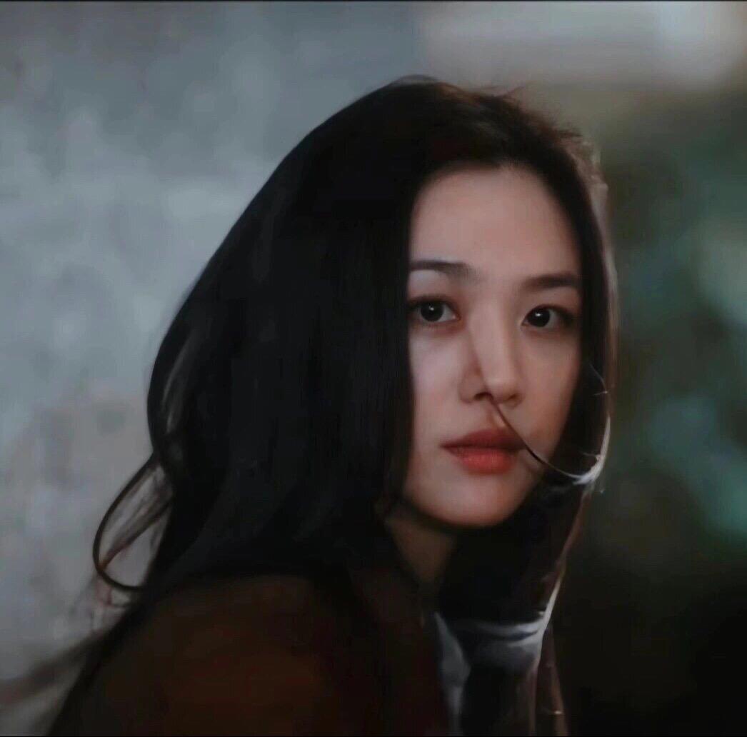 #美出高级感 #绝美 #汤唯