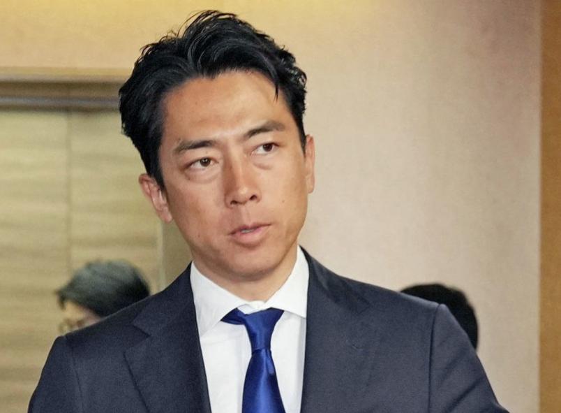 忍无可忍！中方新增 40 家日本实体纳入出口管控清单，日本防卫大臣小泉进次郎当众