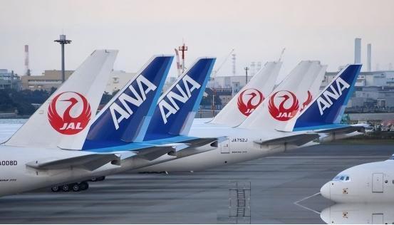 凭啥日本飞机白蹭中国领空几十年？7月1日起一趟交10万过路费！想绕道？北边被俄罗