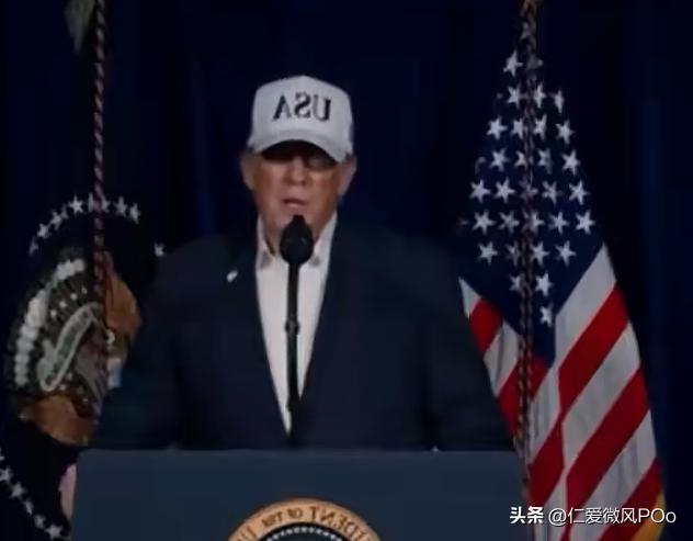 导弹炸向美军基地！美国霸权的遮羞布，终于被撕烂了！
 
谁能想到，一向横行霸道的