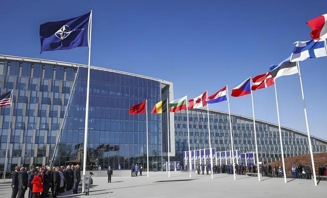 欧洲 “死磕” 援乌，试图将战争 “锁” 在乌克兰境内，铸抵御俄罗斯军事威慑 “