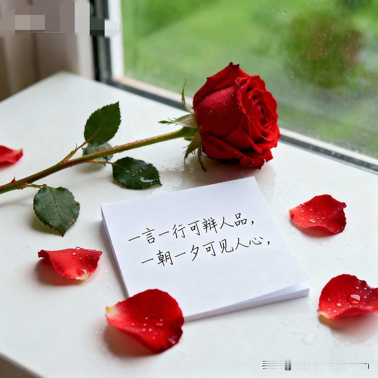 火气上头时，闭紧嘴巴！

老祖宗说得真对：“怒时之言，多有漏失。”

气头上那句