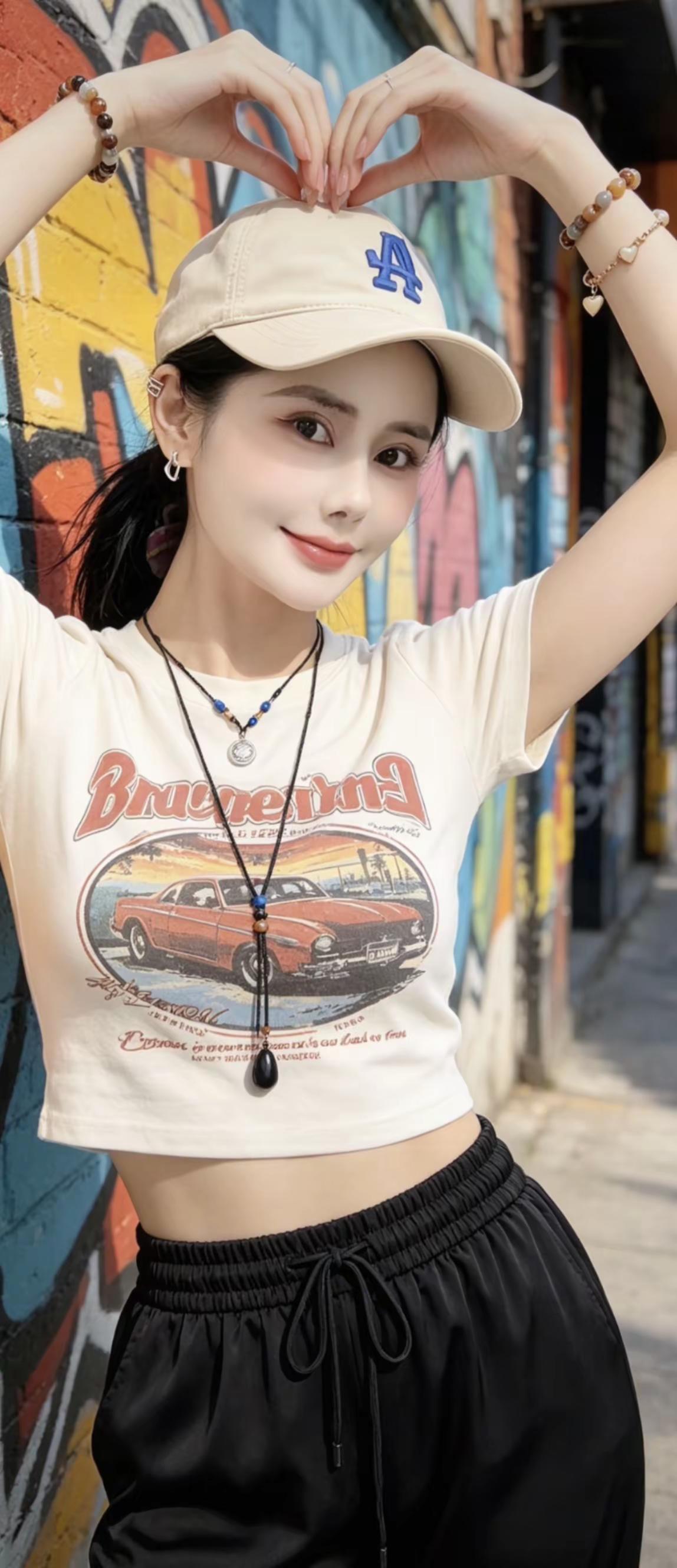 我的美 你不懂💗