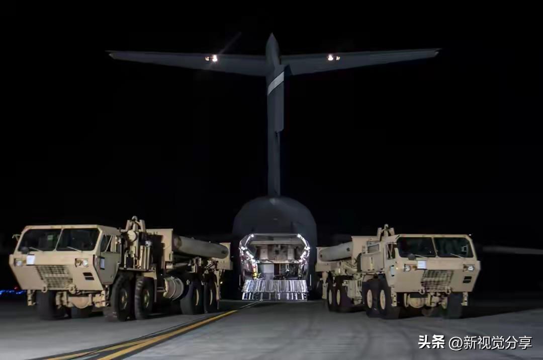 美军从韩国调兵前往中东应对伊朗局势，朝鲜突然做出军事动作，韩国总统李在明紧急派人