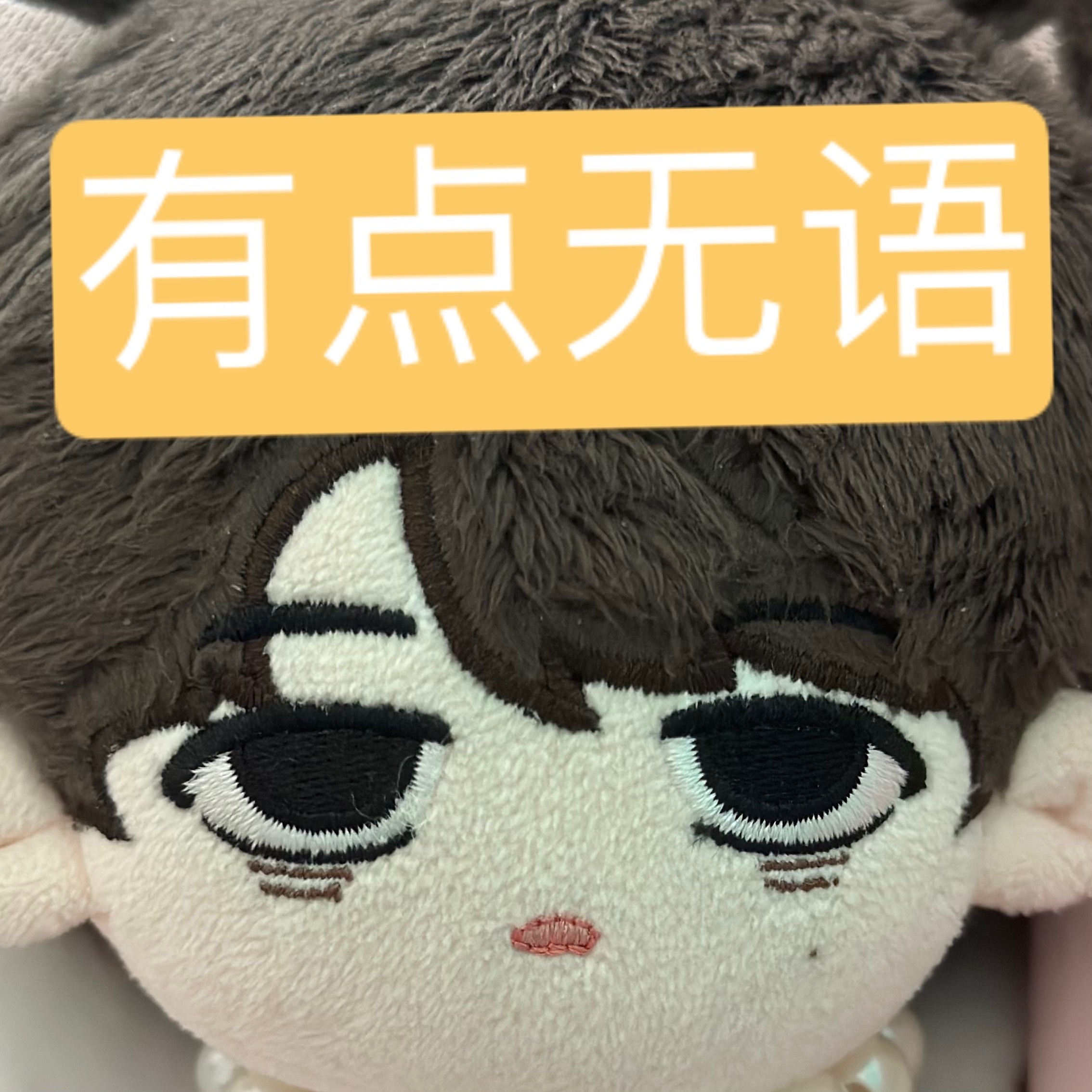 朱志鑫是父我就是母，他夫我妻，他老公我老婆，他男朋友我女朋友，他宝宝我妈咪，他朱