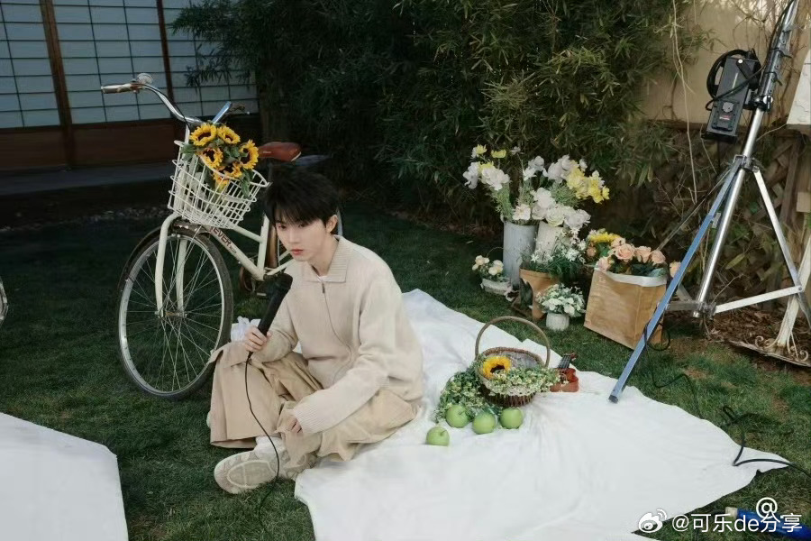 马嘉祺高会更新 