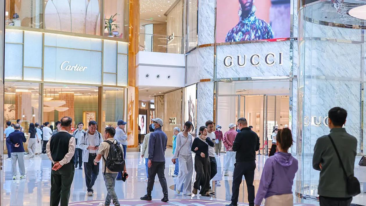 全年CPI未达目标，专家预计房价降进一步下降。

国家统计局周五公布的数据显示，