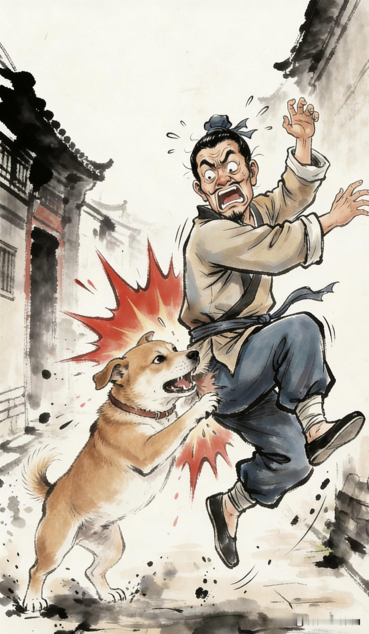 猜成语，你想到了吗？ 趣味猜成语打卡