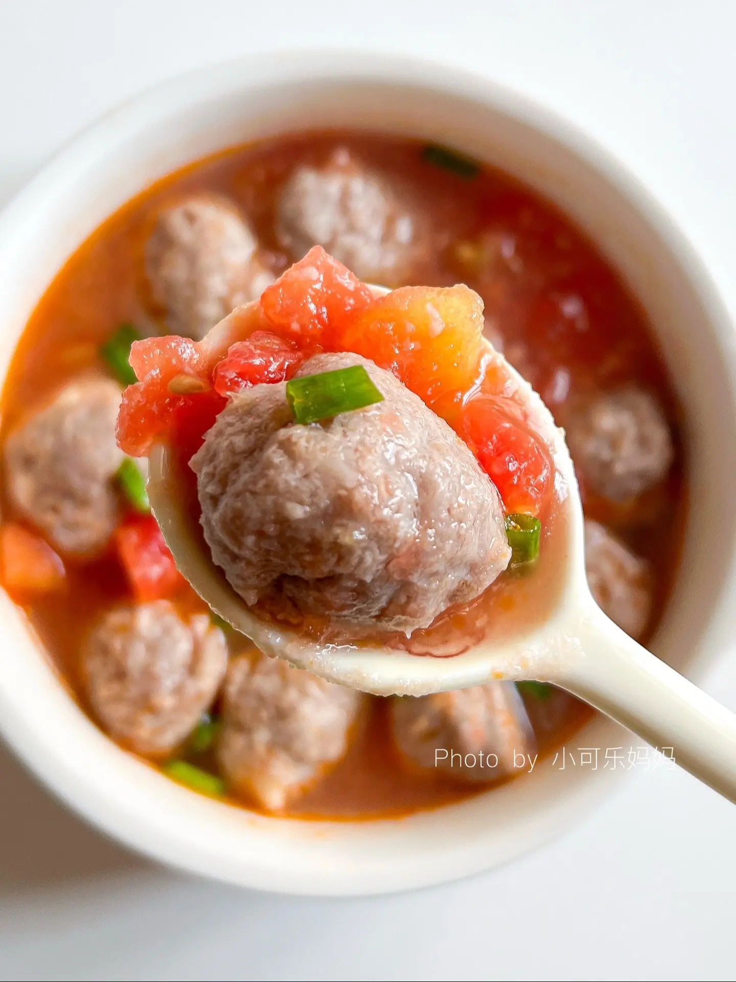 每周都要给宝宝安排的菜，健脾补铁又开胃。每周都要给宝宝的山药牛肉丸，牛...