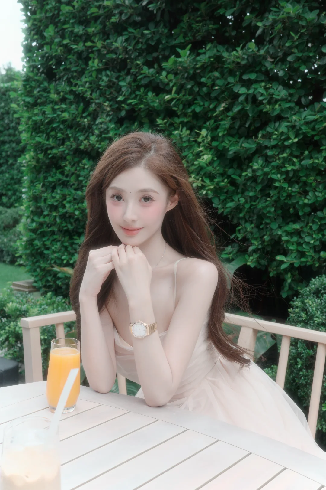 安达仕下午茶🫧