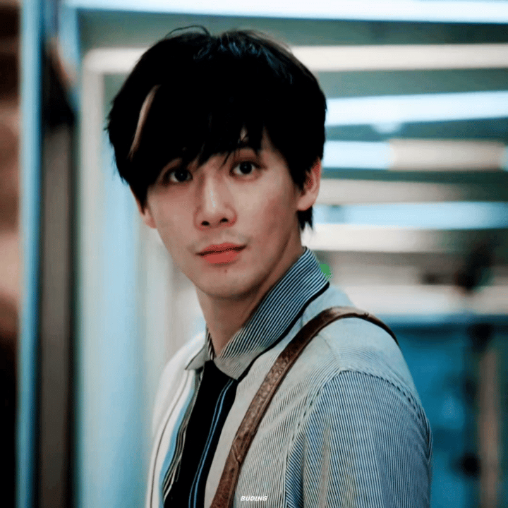 ·王安宇｜李雷“李雷，李雷，猴赛雷”“嘞好啊，靓仔 ”“四通八达，往哪儿都行”王