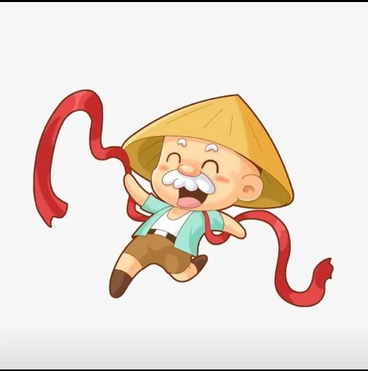 一岁年龄一岁心，
年年岁岁大不同，
余生只盼身体好，
……尾句………？
[烟花]