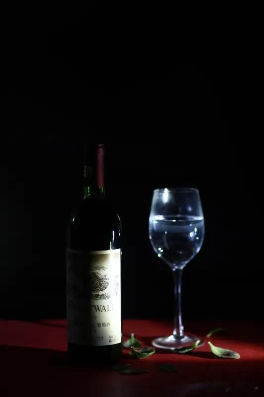 “酒入相思情入梦，琴融寂寞意融诗”，这两句真是把孤独与情思写绝了。就像那首现代诗