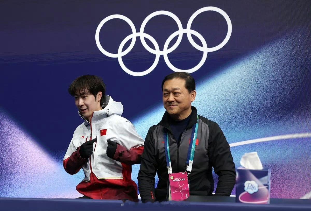 金博洋总结三届冬奥会花样滑冰名将金博洋总结三届冬奥会～从2018年平昌冬奥会到2